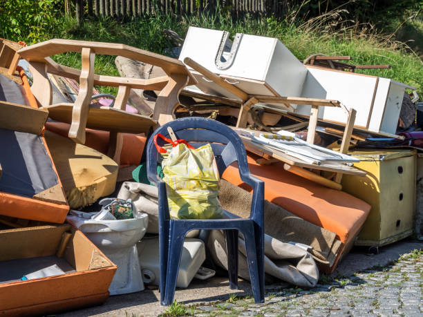 Best Affordable Junk Removal Services  in Clay, KY