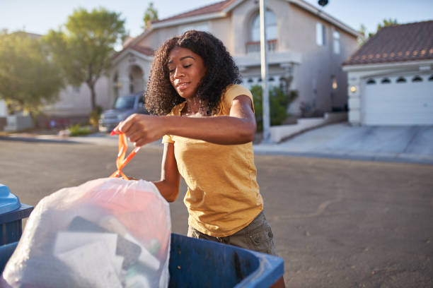 Best Yard Cleanup Services  in Clay, KY