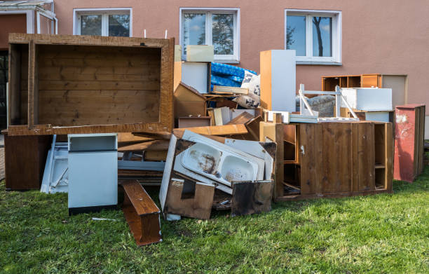 Best Junk Removal Near Me  in Clay, KY