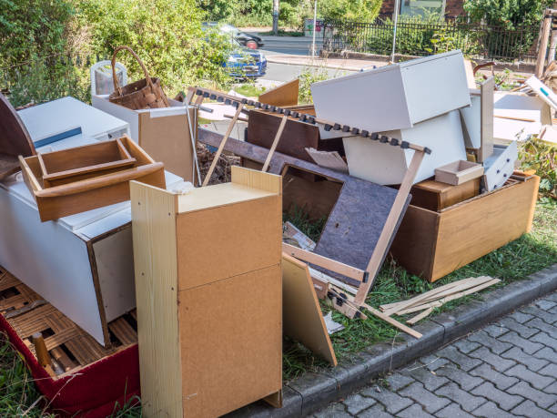 Trusted Clay, KY Junk Removal Experts