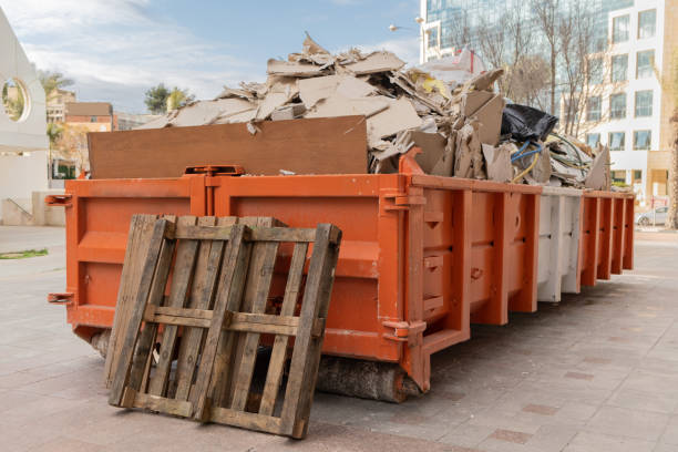 Best Trash Removal Near Me  in Clay, KY