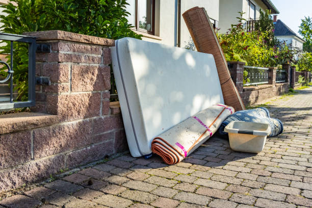 Best Electronics Removal Services  in Clay, KY