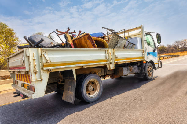 Best Construction Debris Removal  in Clay, KY