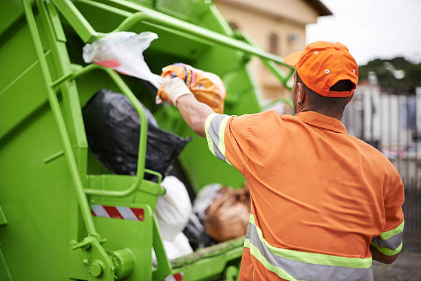 Best Garage Cleanout Services  in Clay, KY