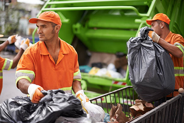 Best Local Junk Hauling  in Clay, KY