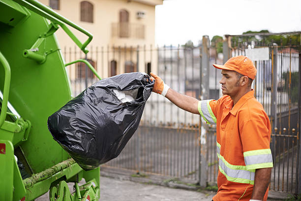 Best Yard Waste Removal  in Clay, KY