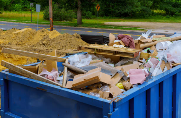 Best Office Junk Removal  in Clay, KY